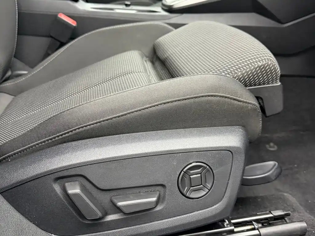 Audi A3 — фото 9