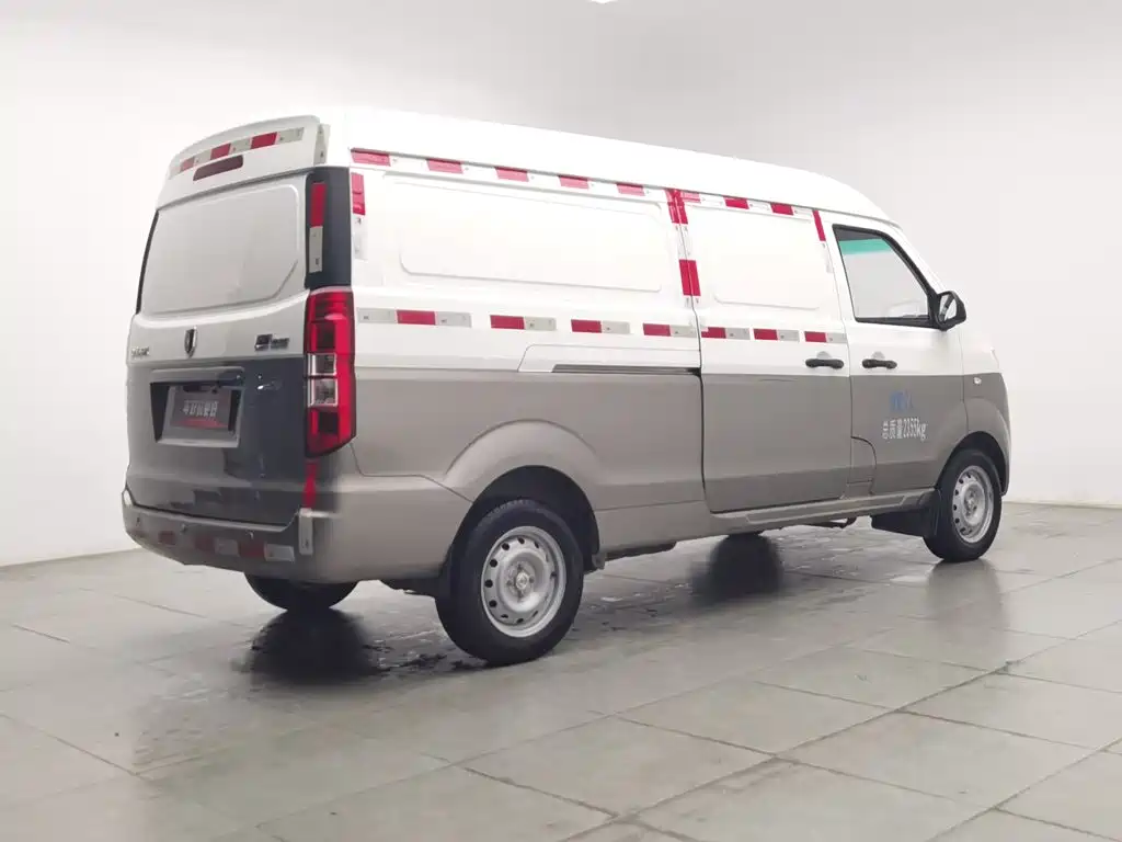 Jinbei Hiace X30L — фото 2