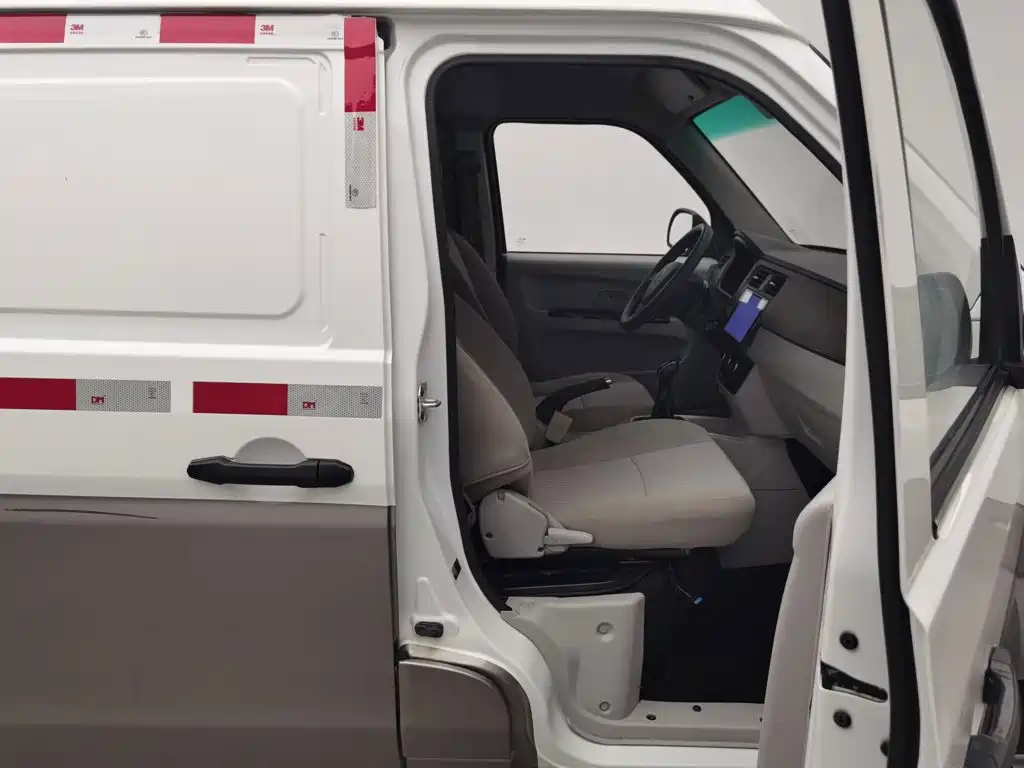 Jinbei Hiace X30L — фото 23