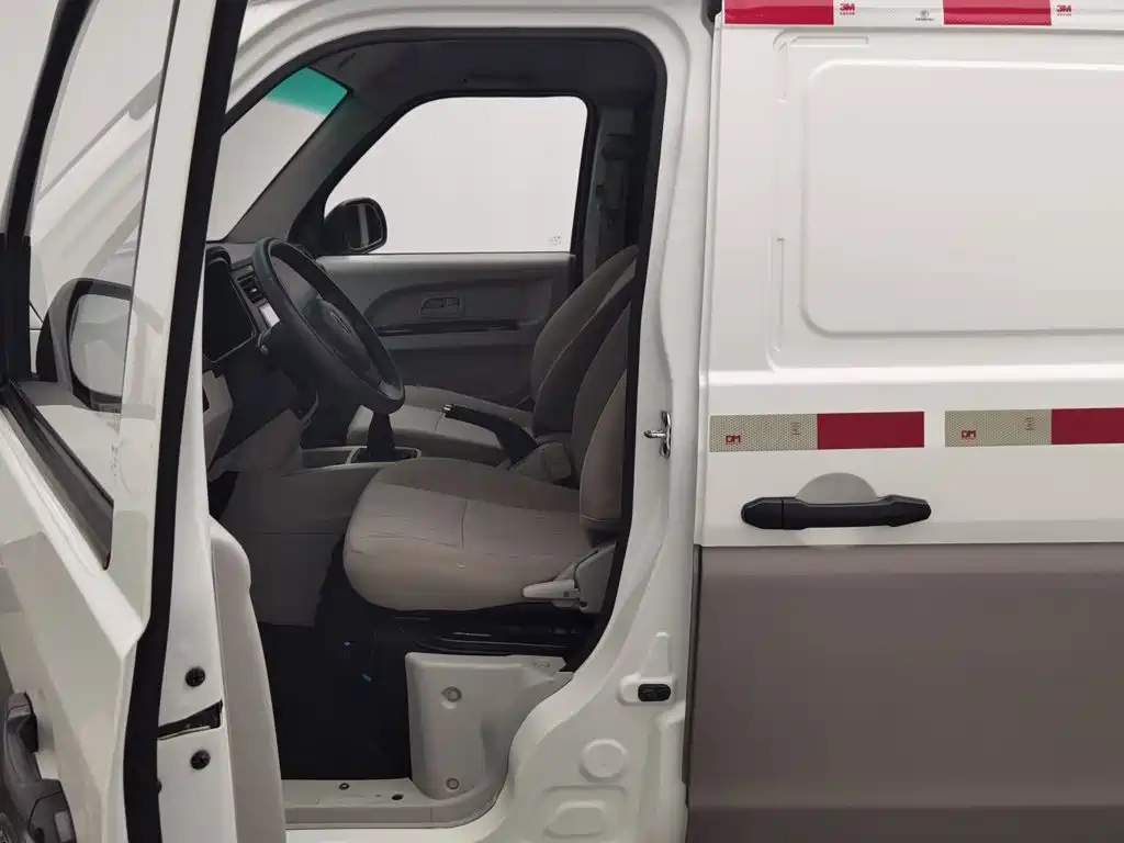 Jinbei Hiace X30L — фото 10
