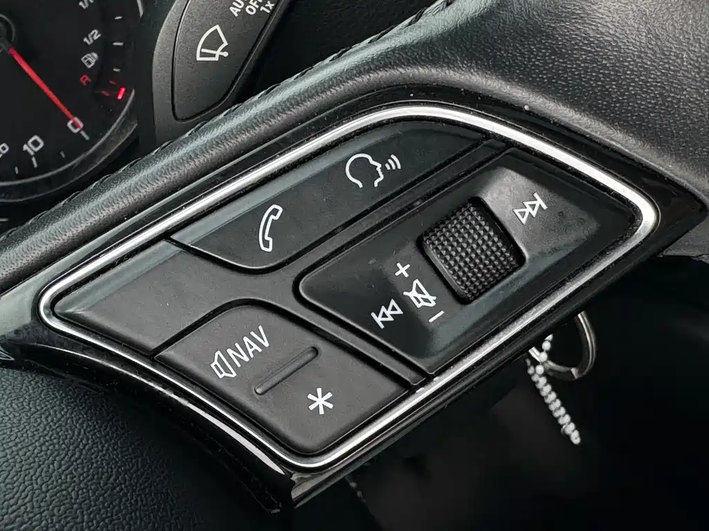 Audi A3 — фото 11
