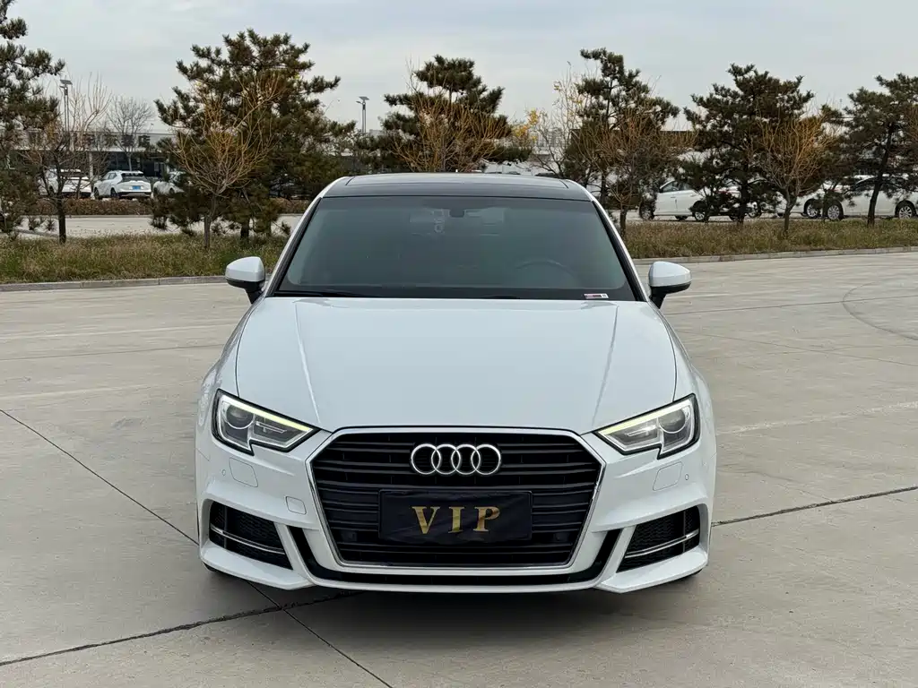 Audi A3 — фото 4