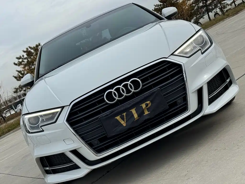 Audi A3 — фото 5