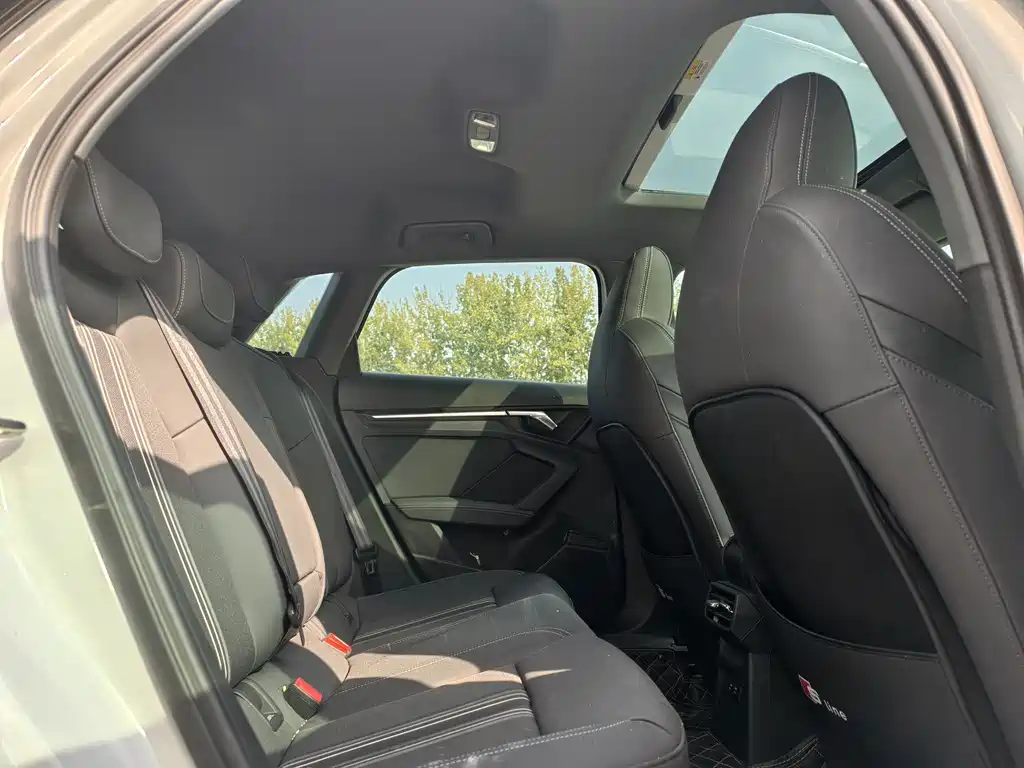 Audi A3 — фото 9