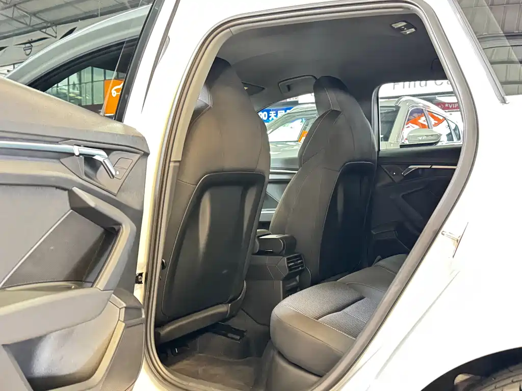 Audi A3 — фото 17