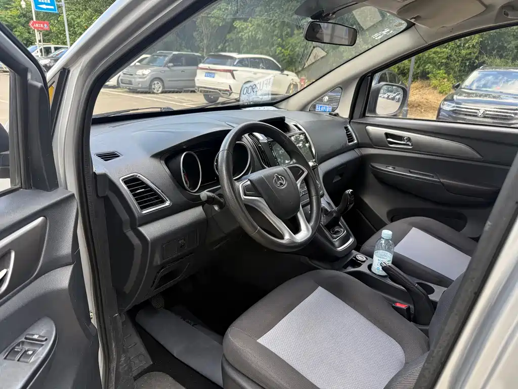 Kaicheng Ruixing S50 — фото 10