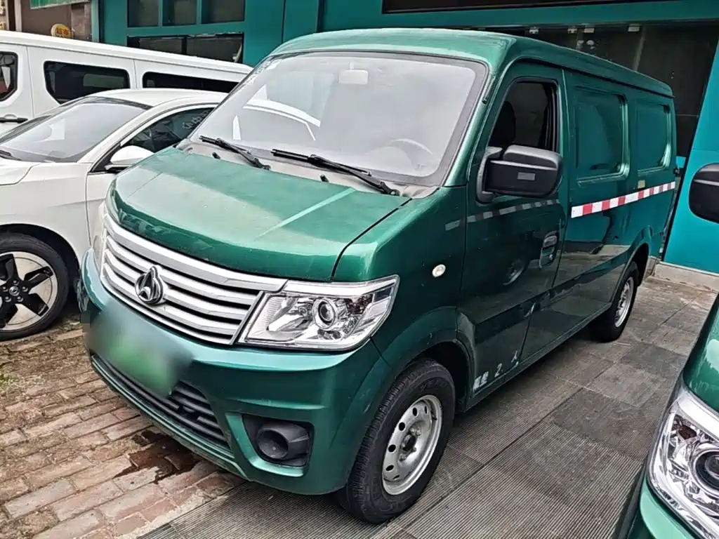 Kaicheng Star 9EV