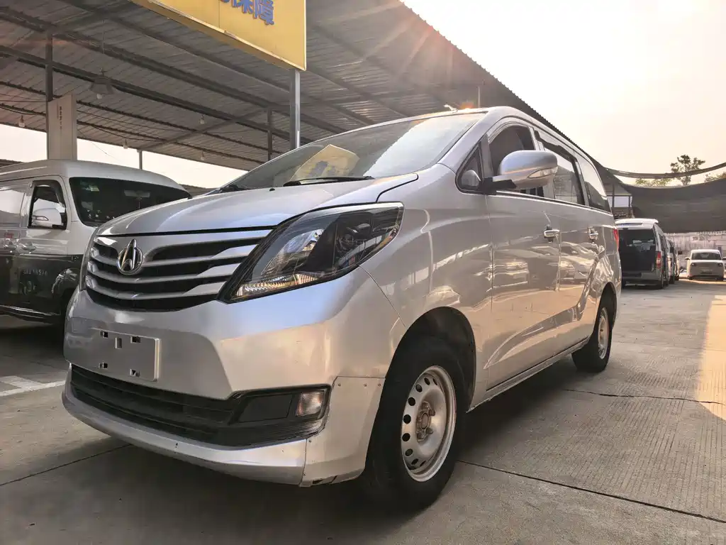 Kaicheng Ruixing S50