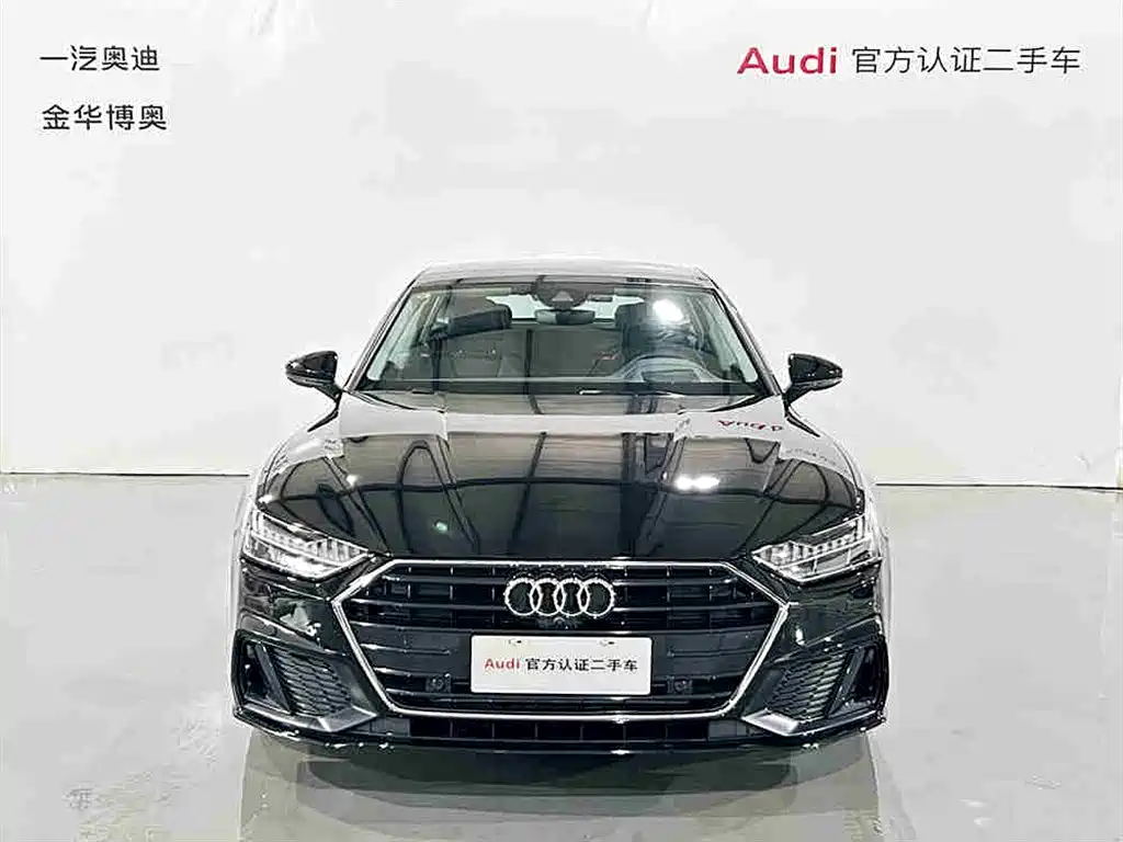 Audi A7 — фото 2