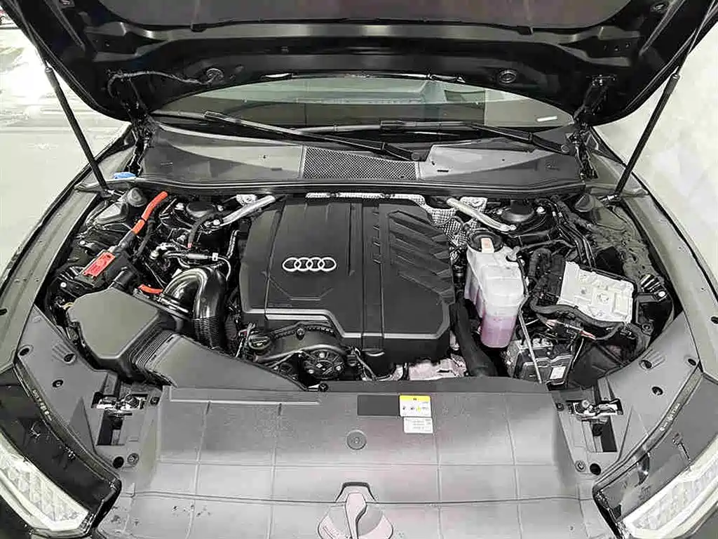 Audi A7 — фото 8