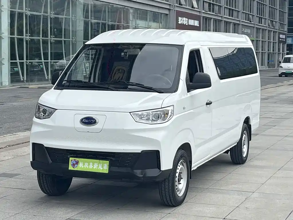 Karry Jiangtun E7