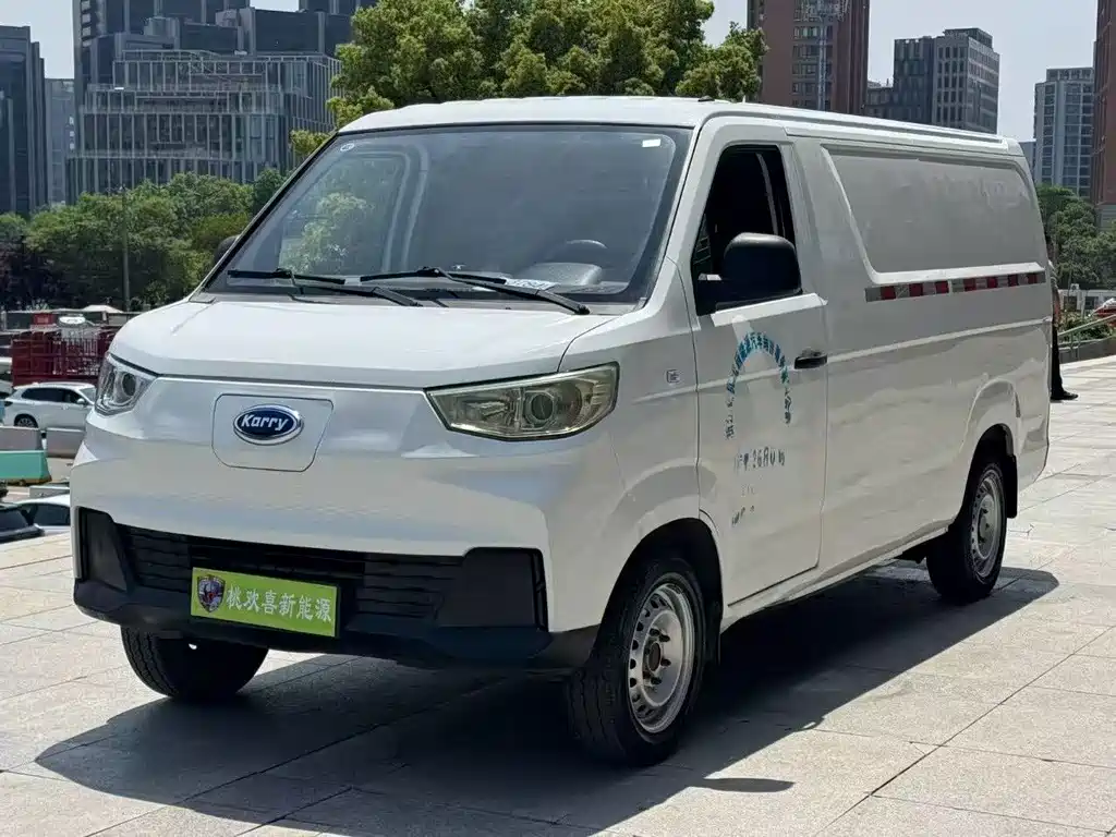 Karry Jiangtun