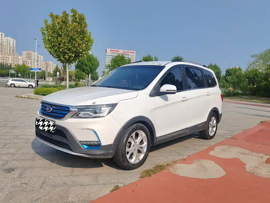 Karry K60EV