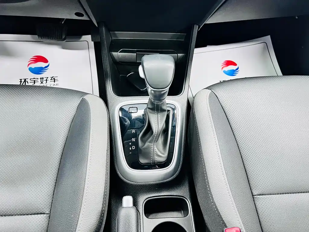 Kia KX1 — фото 19