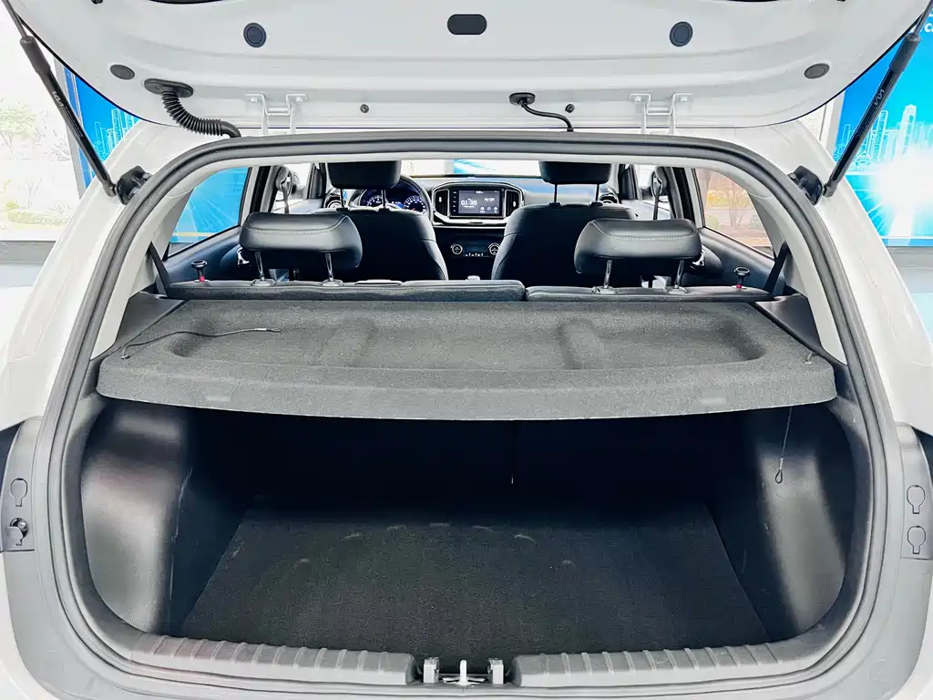 Kia KX1 — фото 22