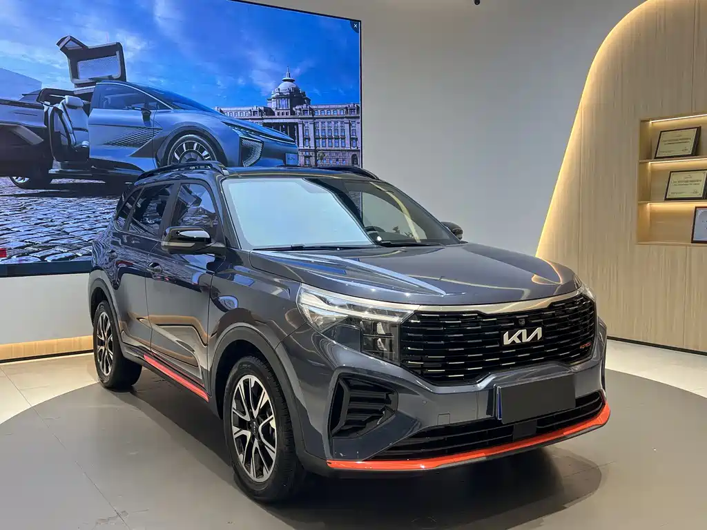 Kia Sportage — фото 2