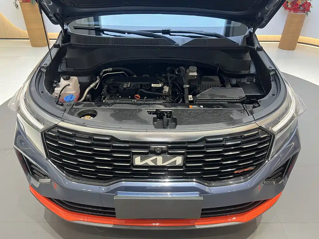 Kia Sportage — фото 15