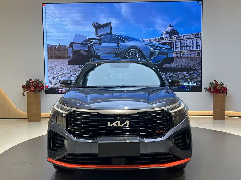 Kia Sportage — фото 3