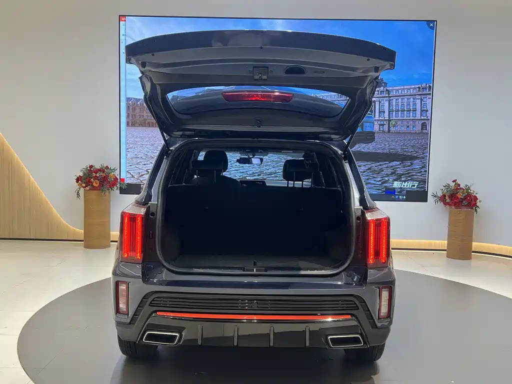 Kia Sportage — фото 7