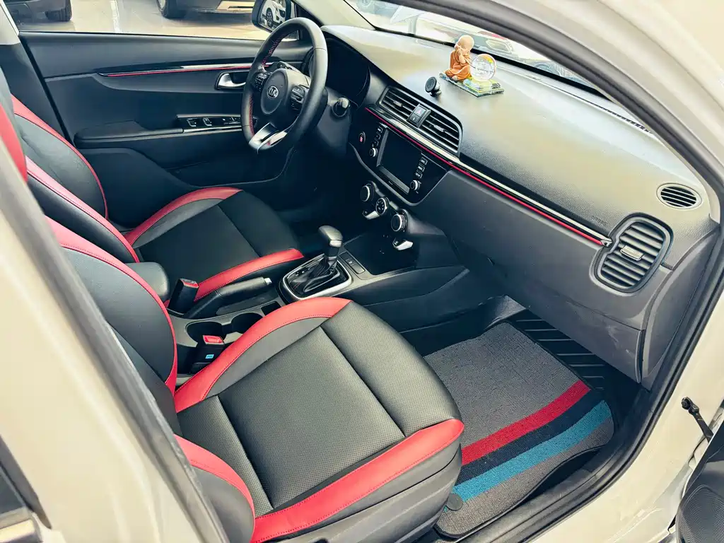 Kia KX Cross — фото 14
