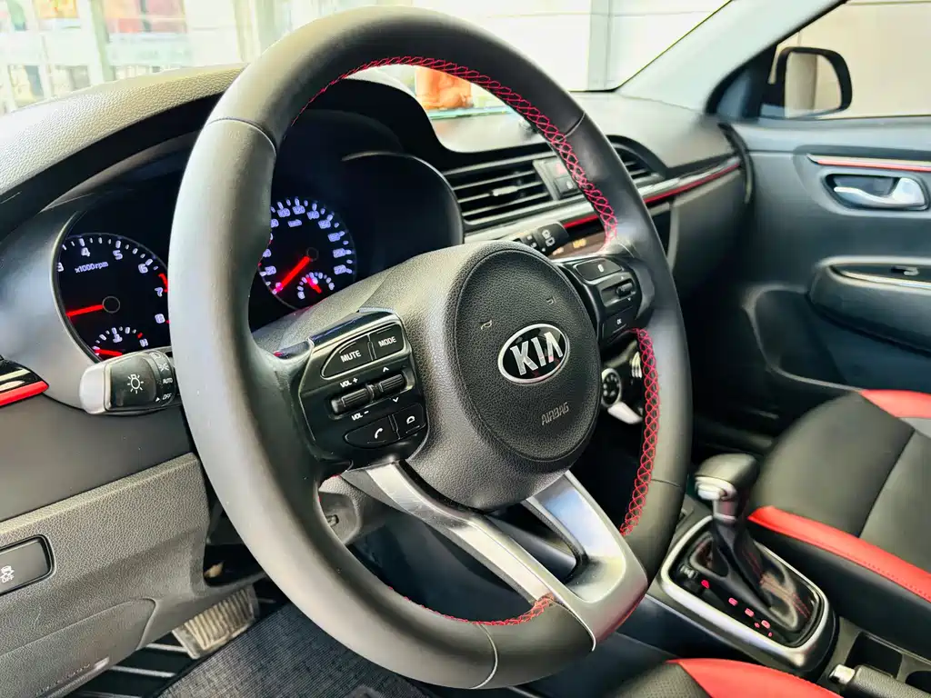 Kia KX Cross — фото 17