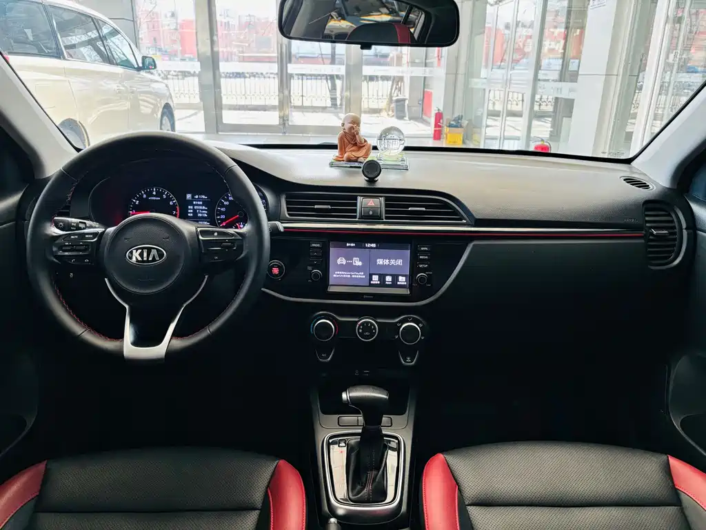 Kia KX Cross — фото 21