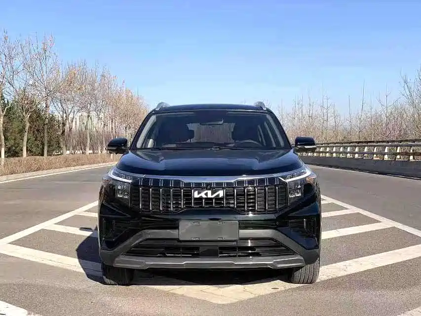 Kia Sportage — фото 2