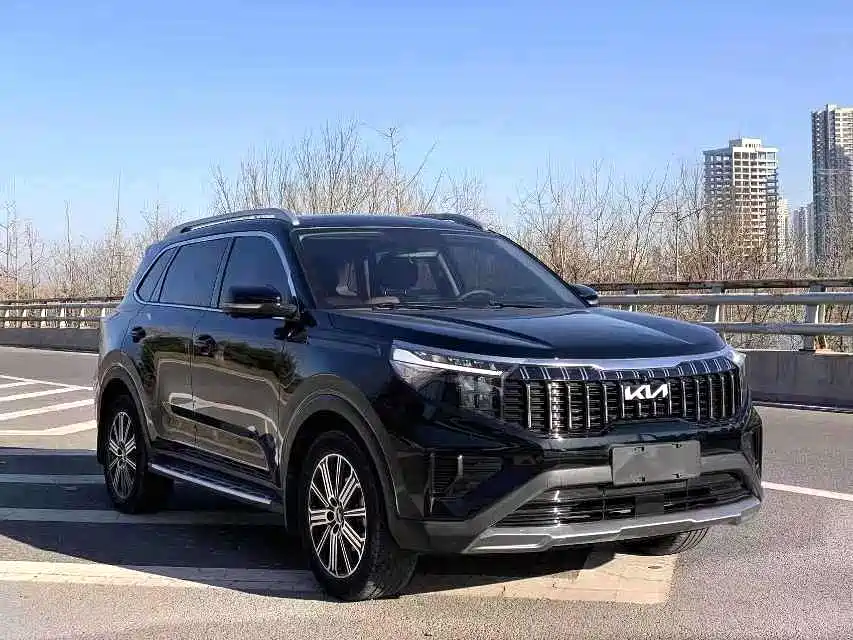 Kia Sportage — фото 3