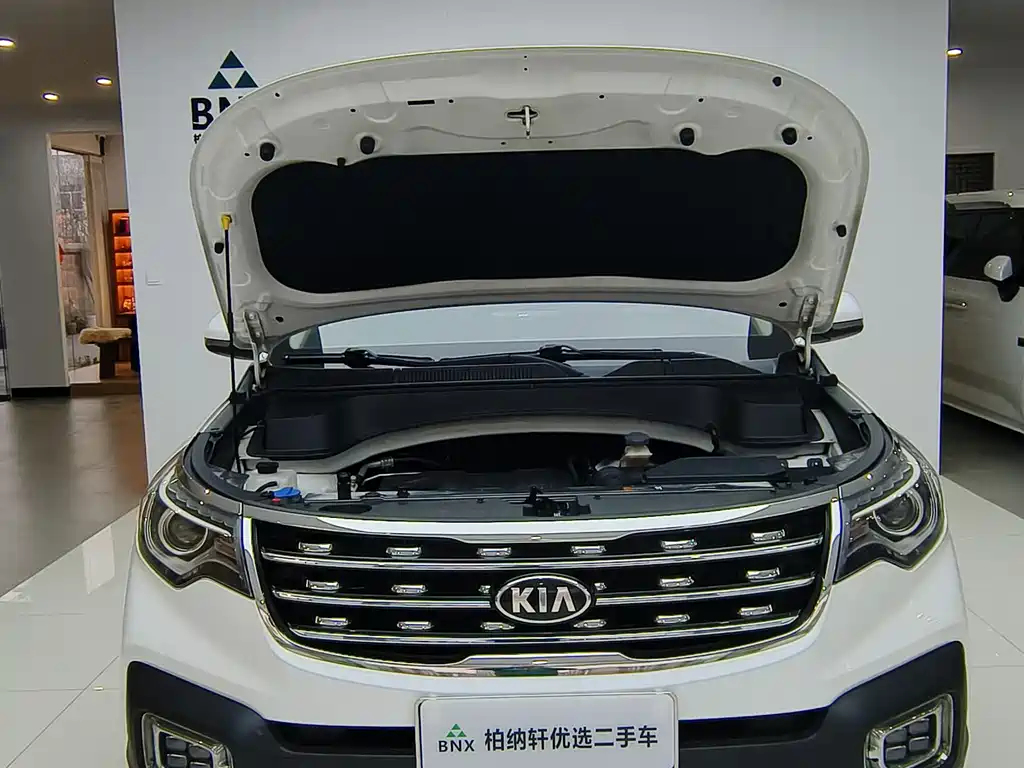 Kia Sportage — фото 20