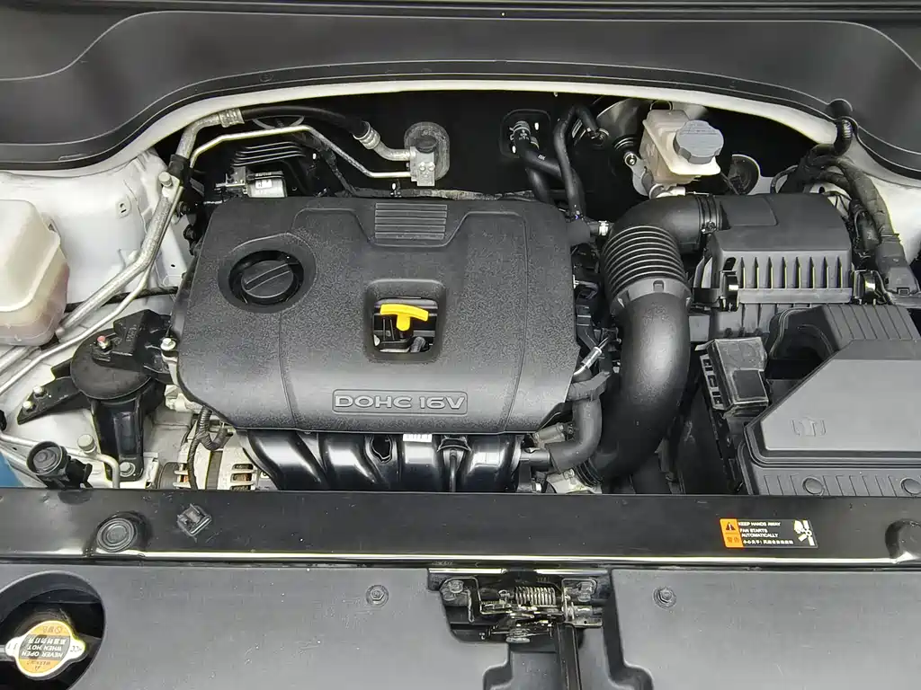 Kia Sportage — фото 21