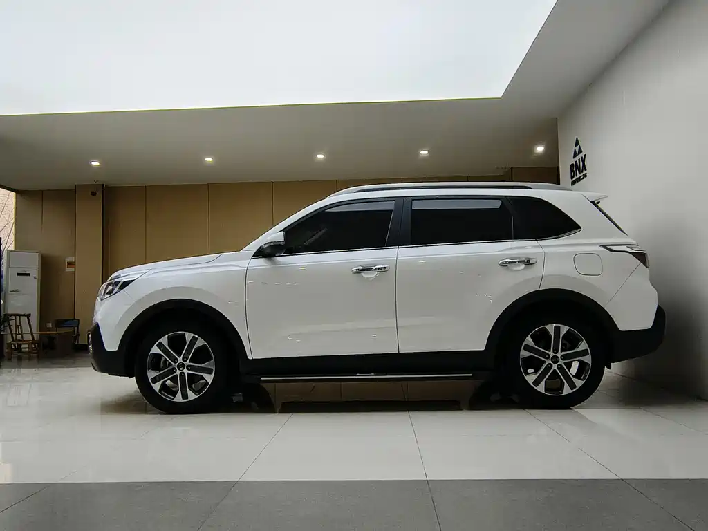 Kia Sportage — фото 4