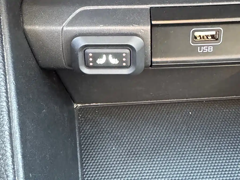 Kia KX1 — фото 14
