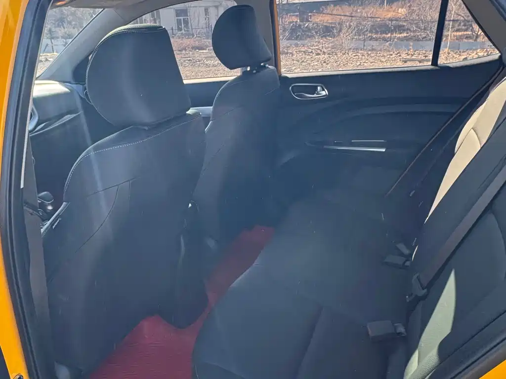 Kia KX1 — фото 17