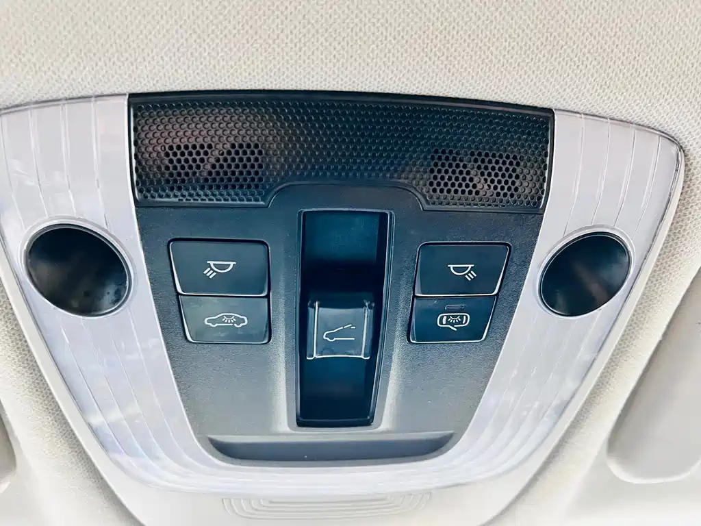 Kia KX3 — фото 14
