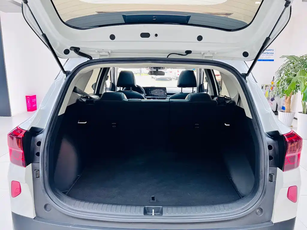 Kia KX3 — фото 22