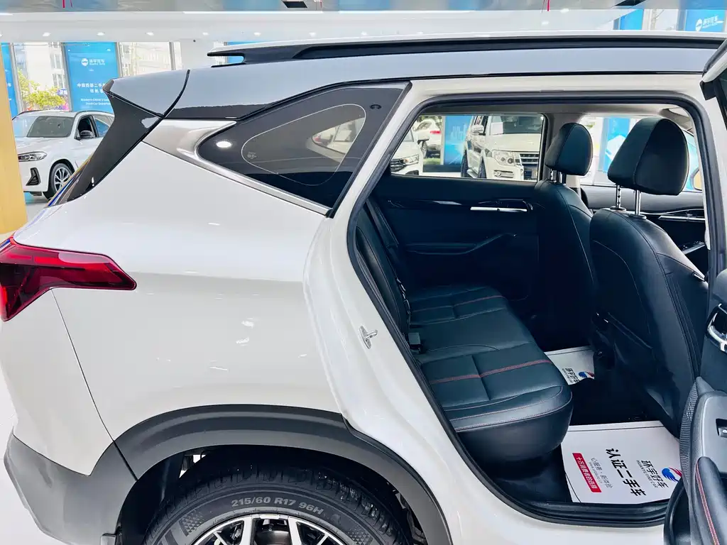 Kia KX3 — фото 23