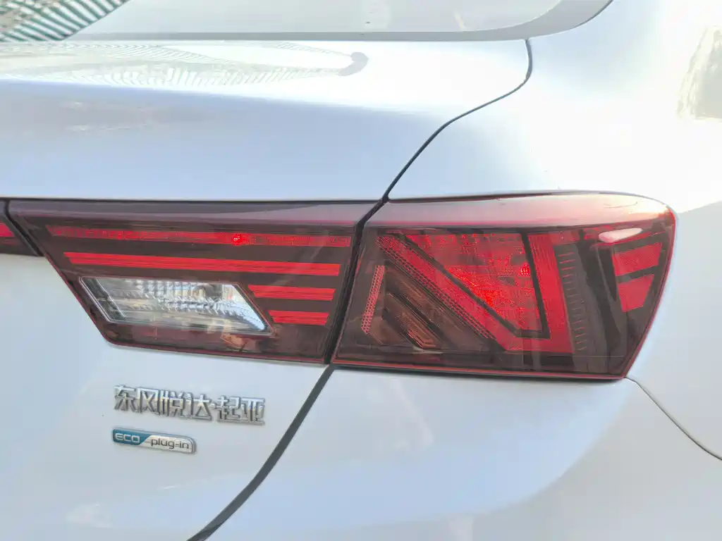 Kia K3 New Energy — фото 6