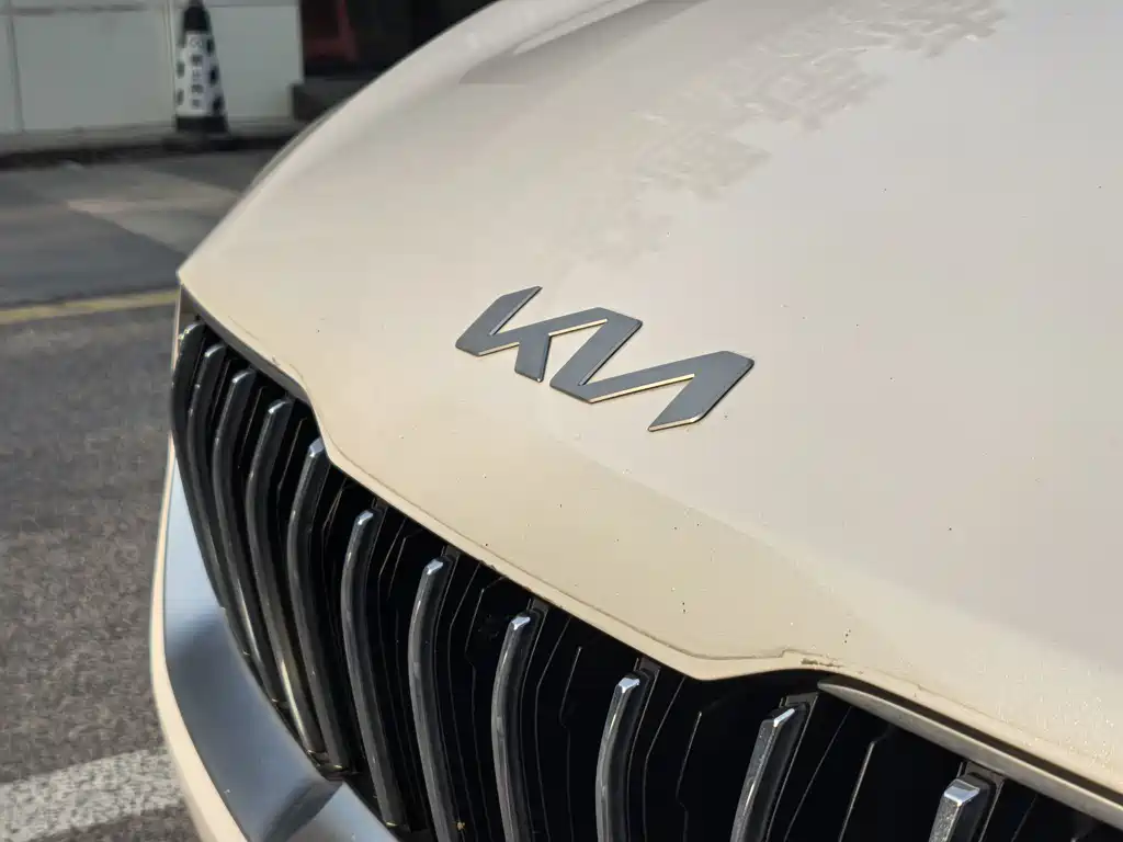 Kia K3 New Energy — фото 7