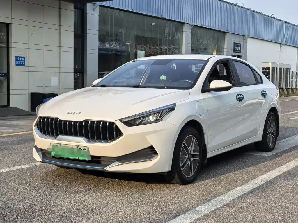 Kia K3 New Energy