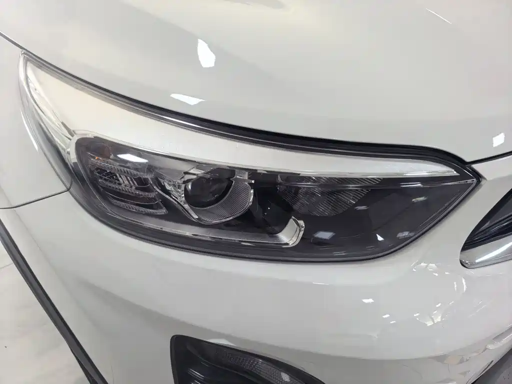 Kia KX1 — фото 15