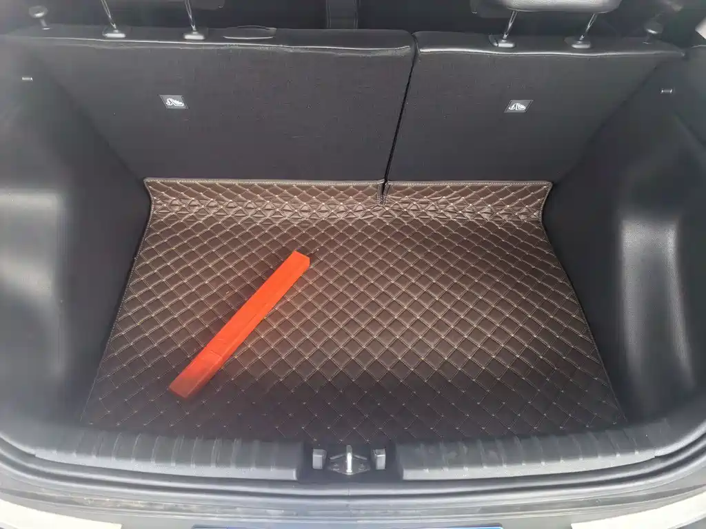 Kia KX1 — фото 7