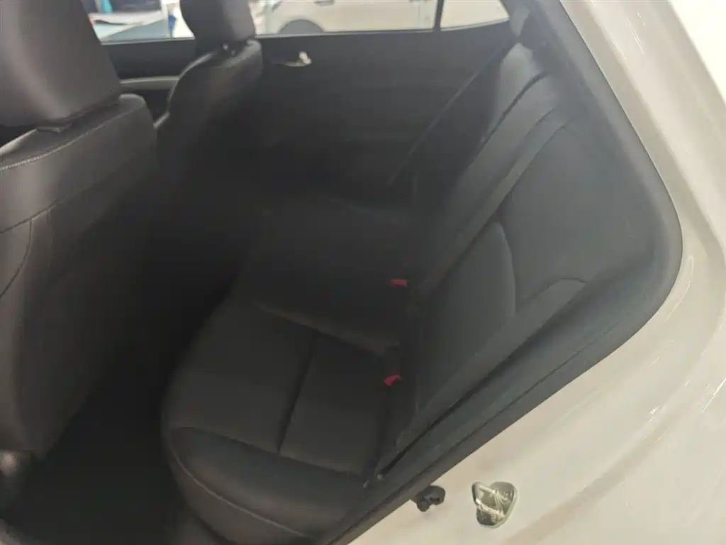 Kia KX1 — фото 18