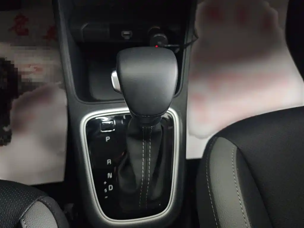 Kia KX1 — фото 9