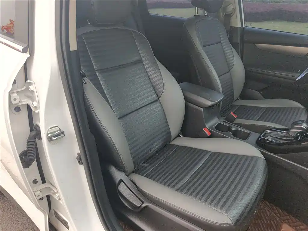 Kia Sportage — фото 3
