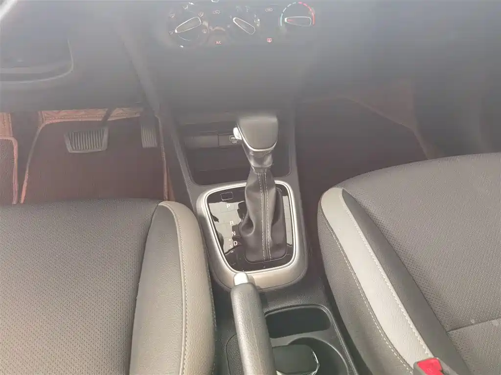 Kia KX1 — фото 14