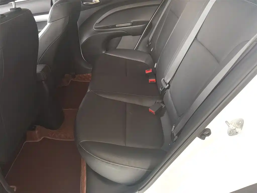 Kia KX1 — фото 17