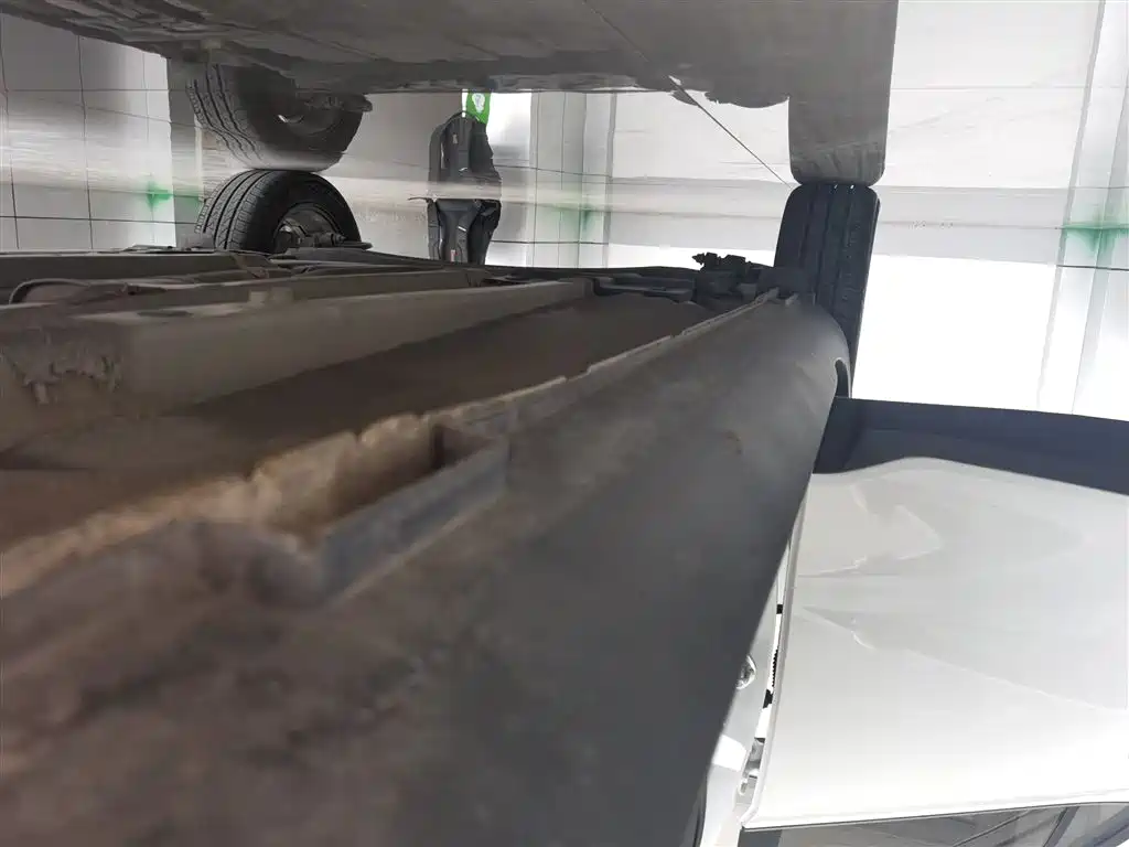 Kia KX1 — фото 21