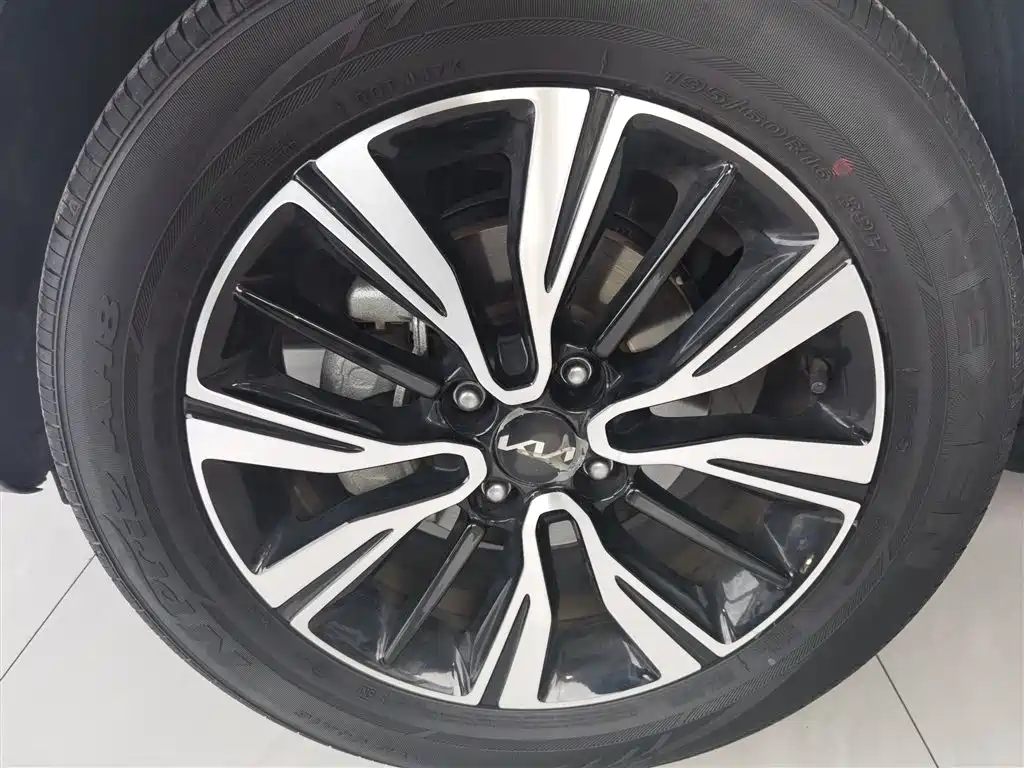 Kia KX1 — фото 23
