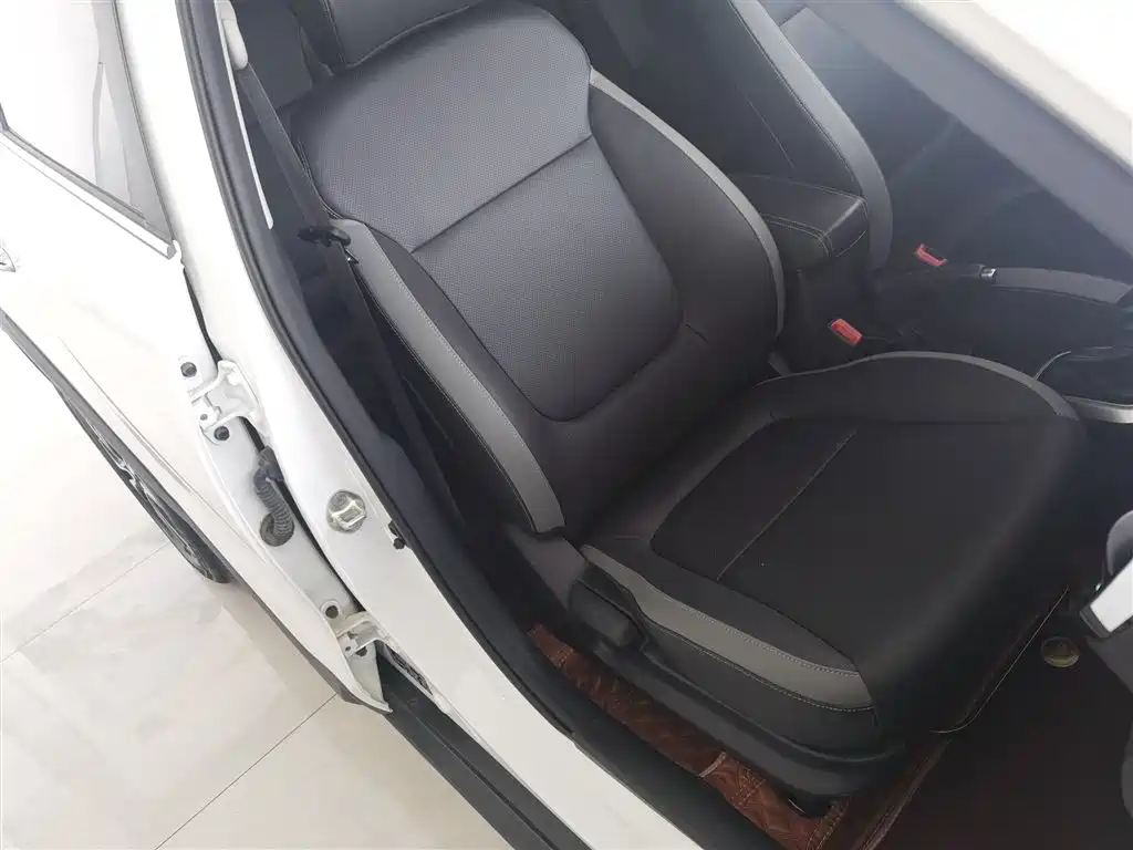 Kia KX1 — фото 25