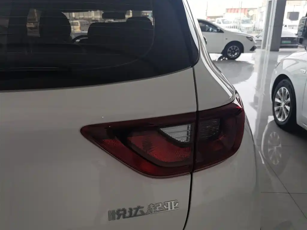 Kia KX1 — фото 8